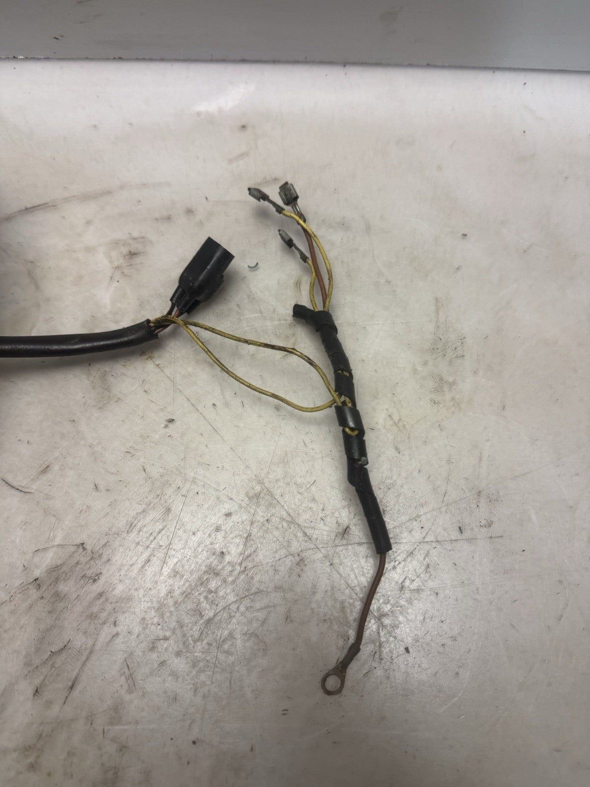 1996-1997 MXZ Formula Summit Ski-Doo OEM Electrical Magneto Stator Ass'y