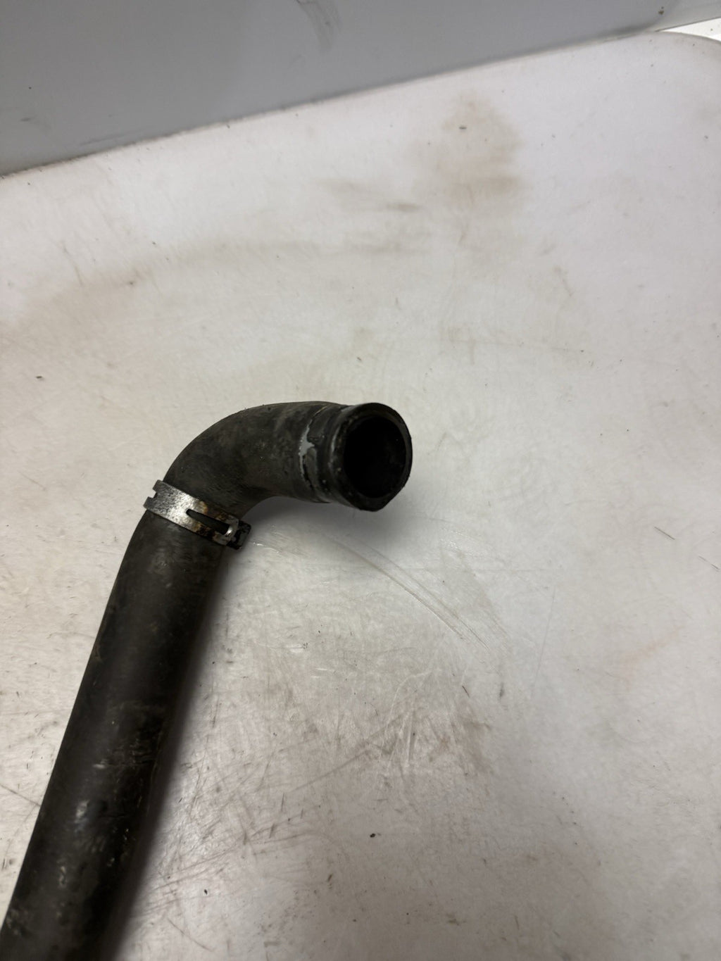 2006-2012 Polaris Shift 600 Dragon 700 OEM Coolant Hose Engine Out/Tunnel Cooler