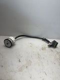 1997 Sea-Doo OEM Gas Fuel Oil Gauge 204470061 Challenger Speedster 720 GOOD