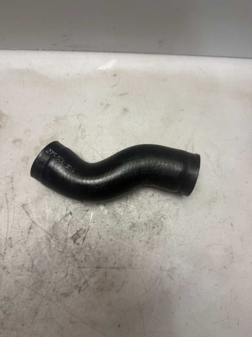 1997-2002 Sea-Doo OEM Fuel Filler Hose Gas Tube Pipe Freshwater XP 275500338