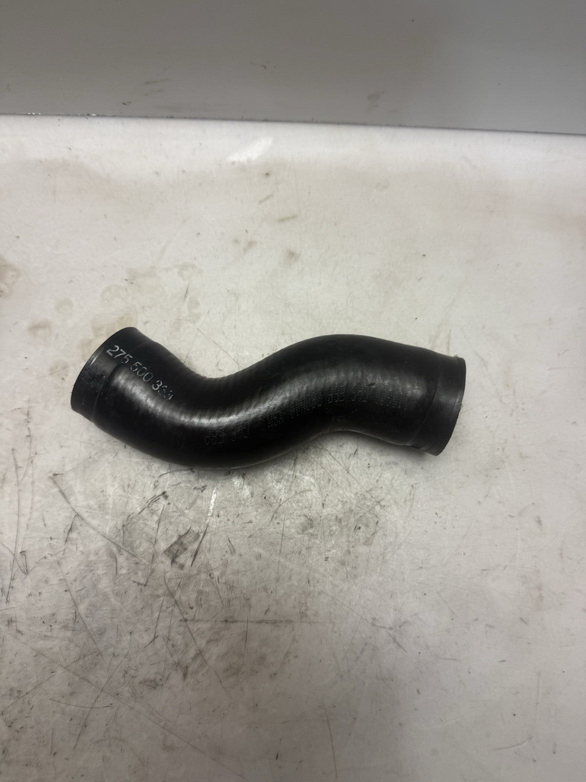 1997-2002 Sea-Doo OEM Fuel Filler Hose Gas Tube Pipe Freshwater XP 275500338
