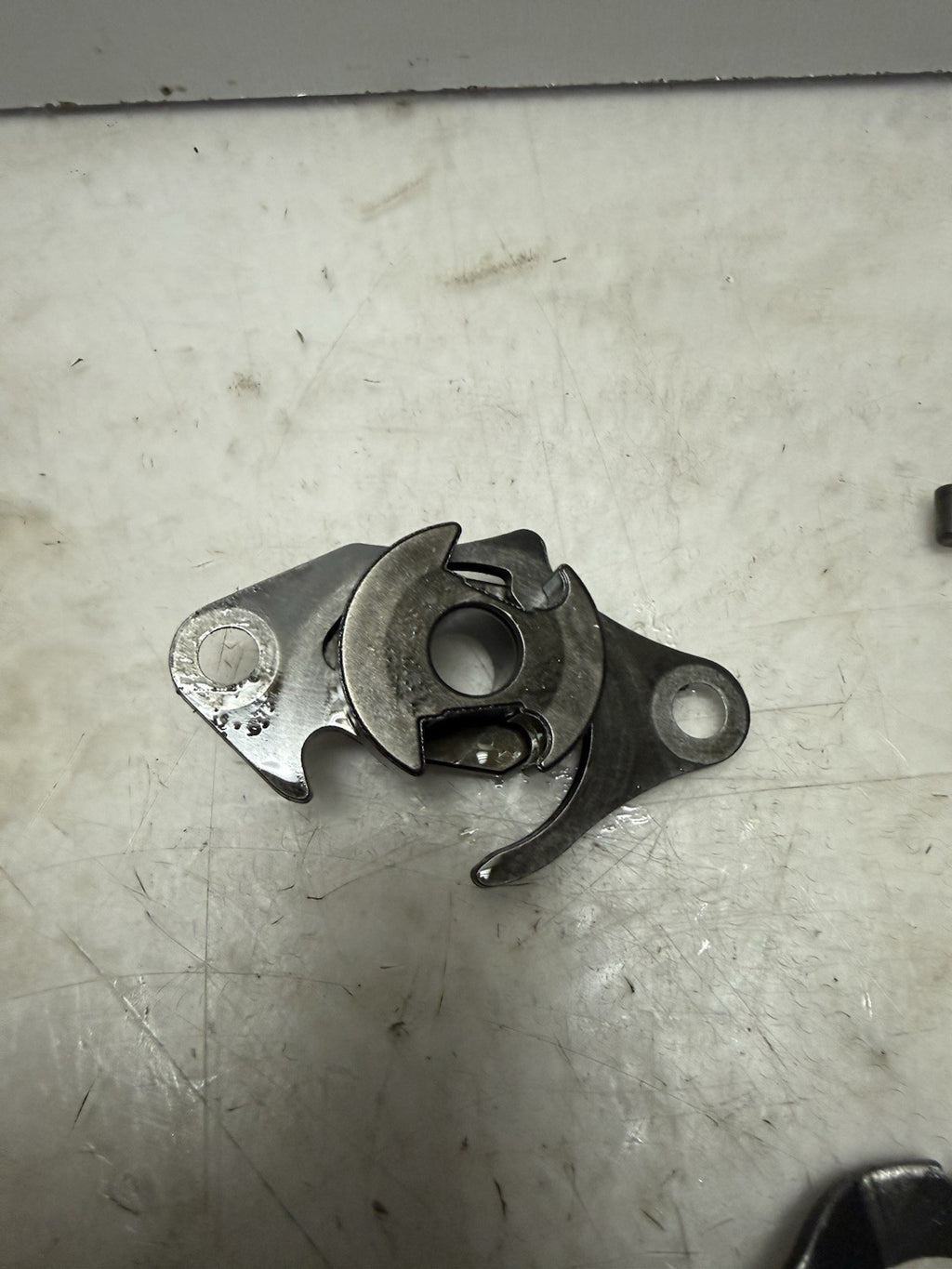 Suzuki 2000-2024 DRZ 400 2003-2013 Quad Sport LTZ 400 Gear Shift Cam  Ass’y