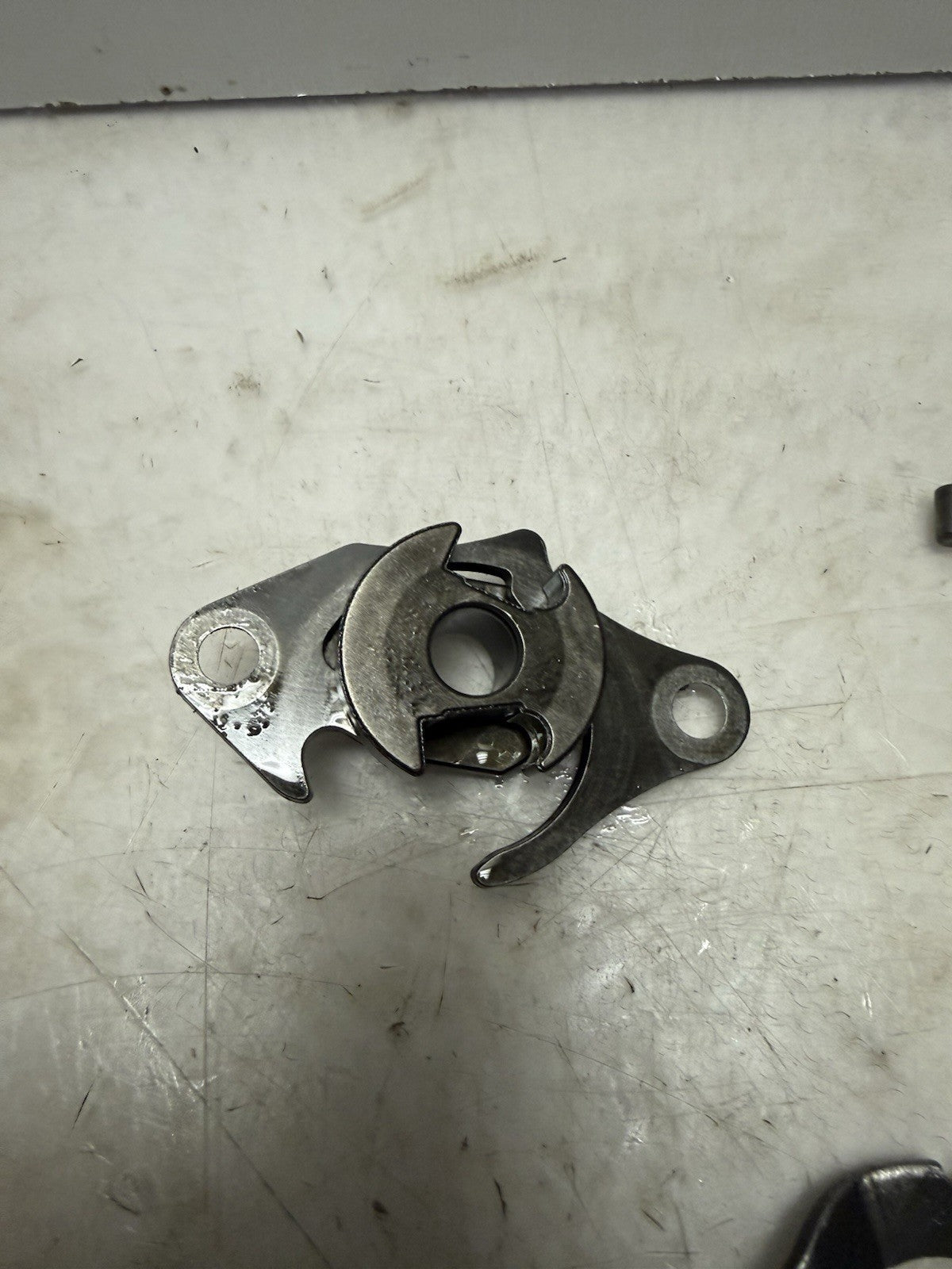Suzuki 2000-2024 DRZ 400 2003-2013 Quad Sport LTZ 400 Gear Shift Cam  Ass’y
