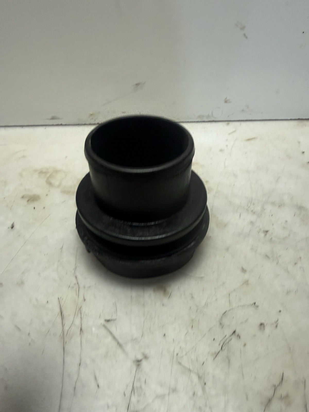 1997-2012 Sea-Doo OEM Exhaust Outlet w/ Cap GTX RX DI Challenger Wake GTS RXT