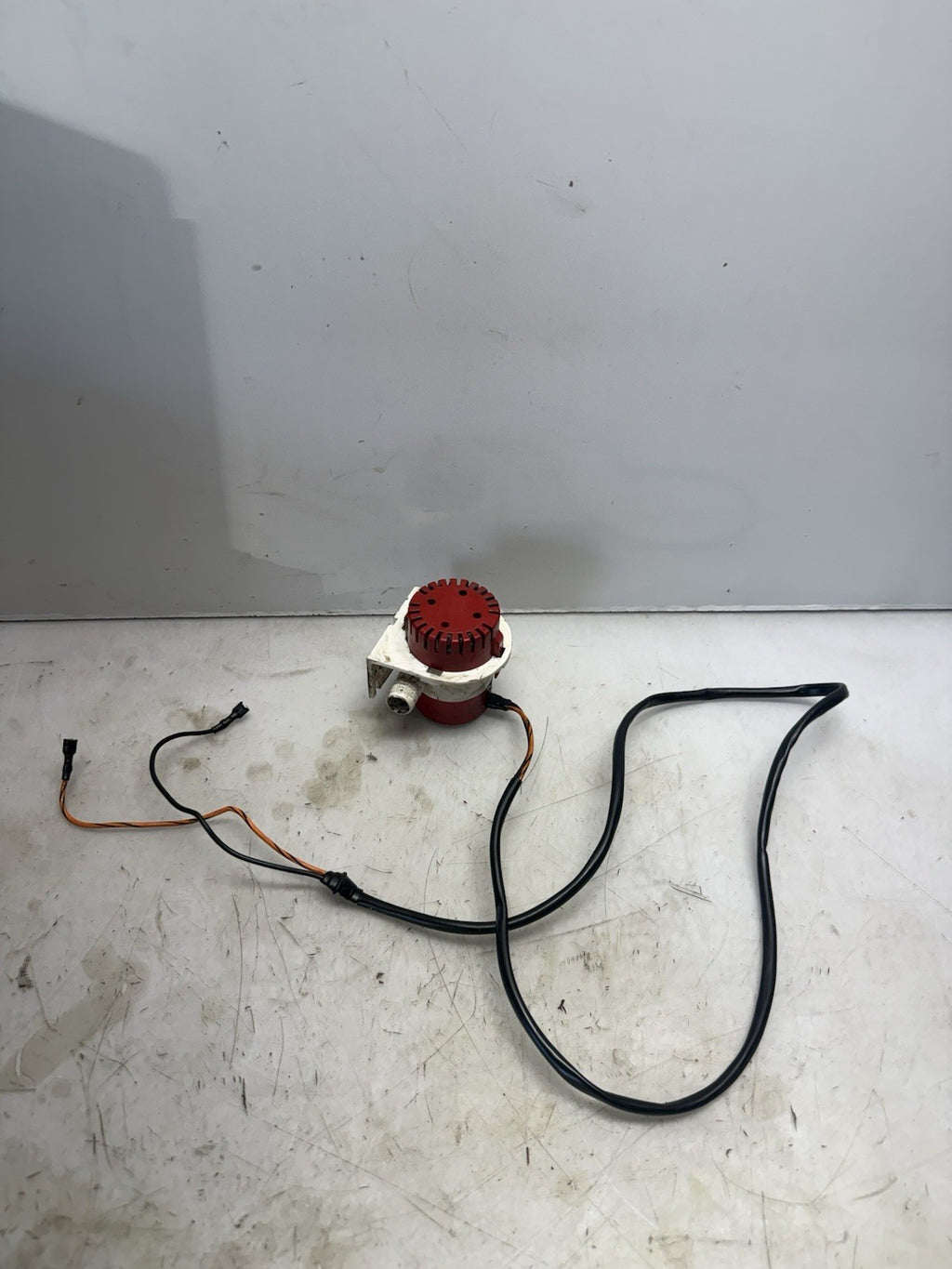 TESTED OEM POLARIS 1996-1997 SLT SL SLTX Hurricane 700 780 900 1050 BILGE PUMP