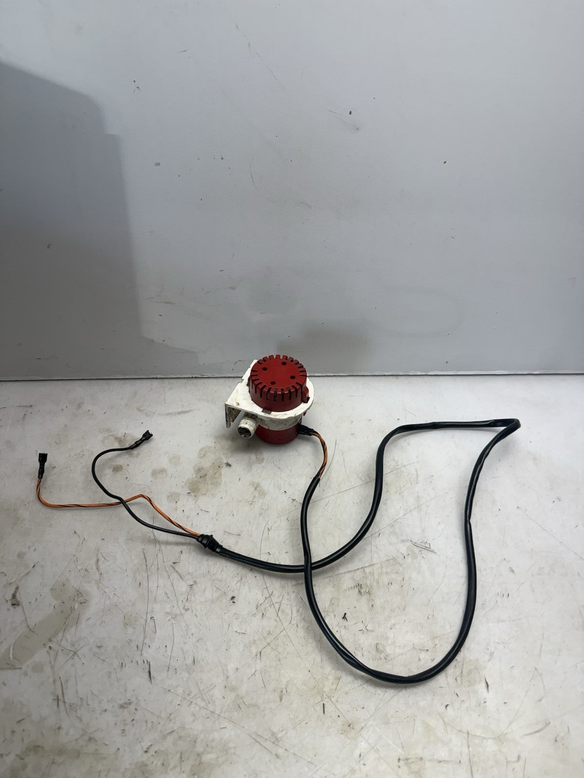 TESTED OEM POLARIS 1996-1997 SLT SL SLTX Hurricane 700 780 900 1050 BILGE PUMP