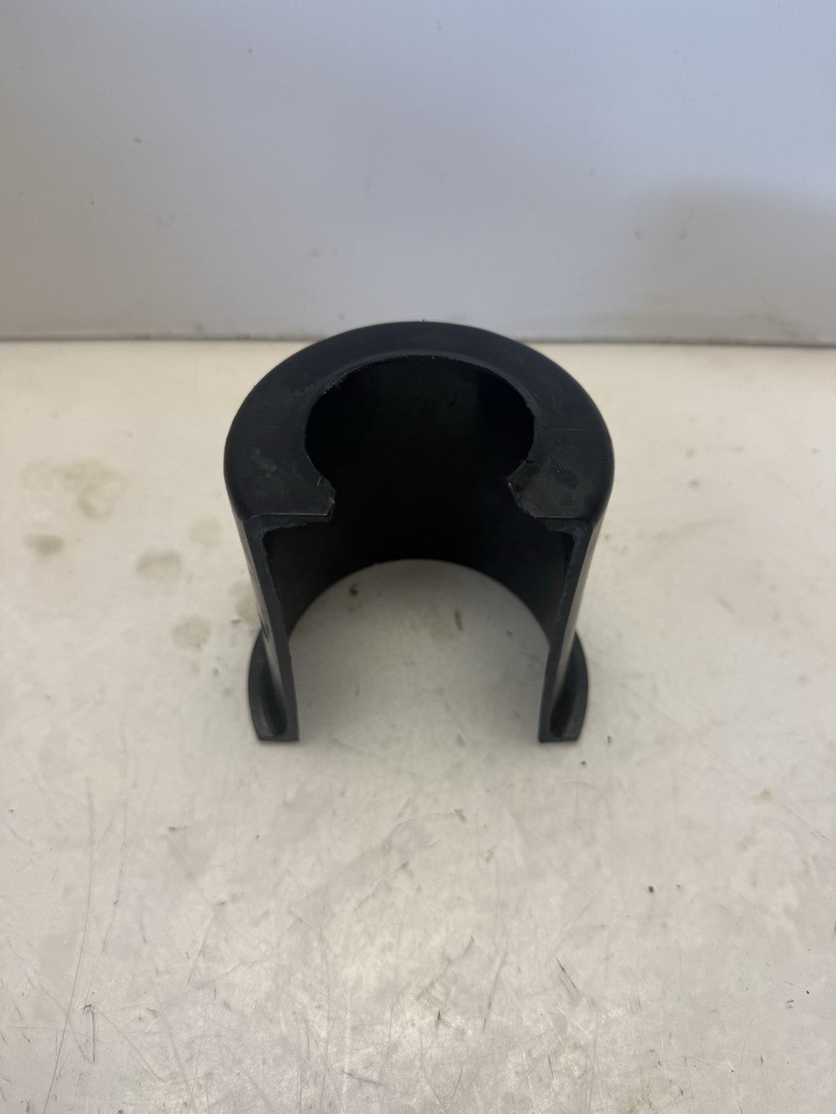 1992-2000 POLARIS SL 750 OEM PTO COUPLER COVER SHROUD 5431412