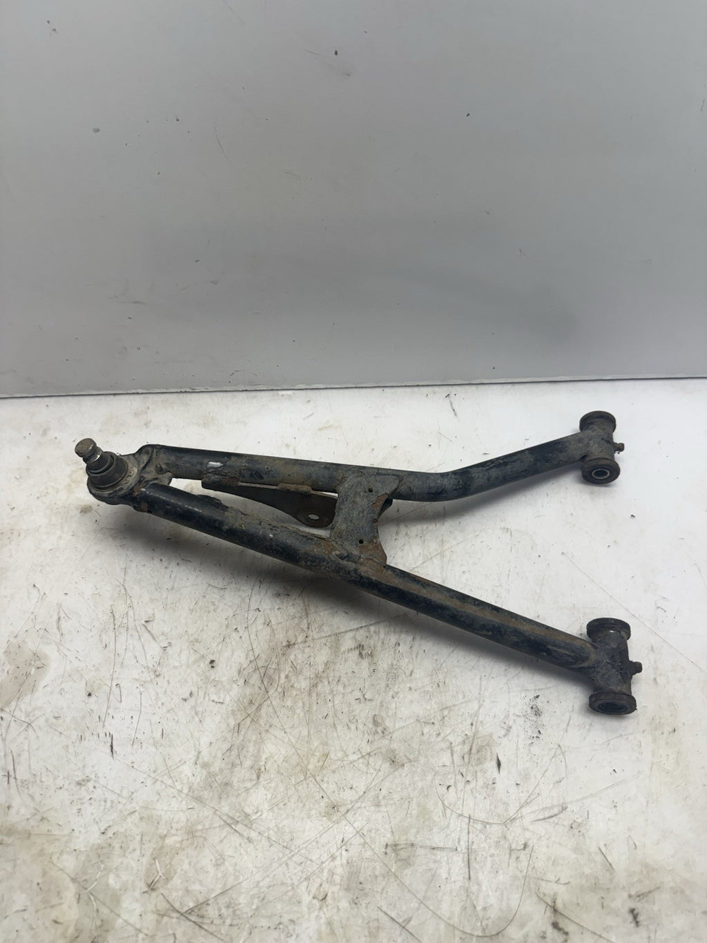 2009-2023 Polaris Scrambler Sportsman 1000 850 550 OEM Left Front Upper A-Arm
