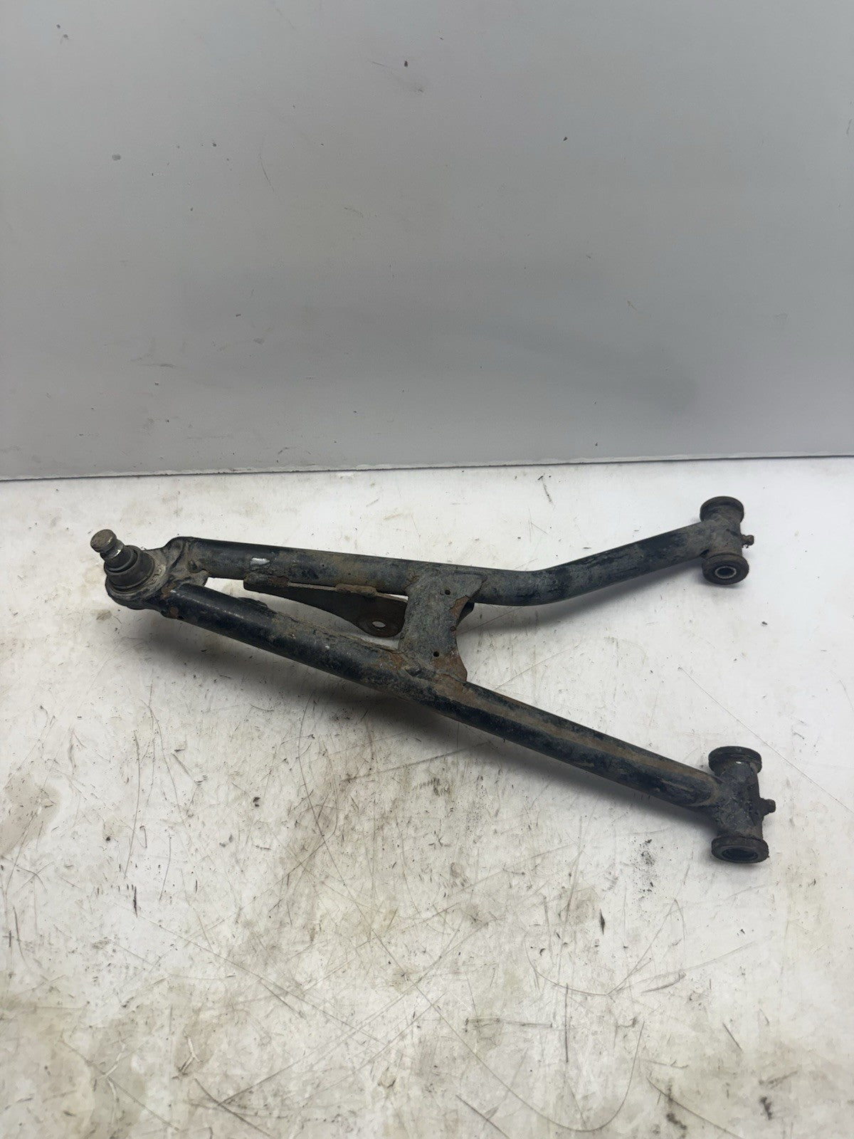 2009-2023 Polaris Scrambler Sportsman 1000 850 550 OEM Left Front Upper A-Arm