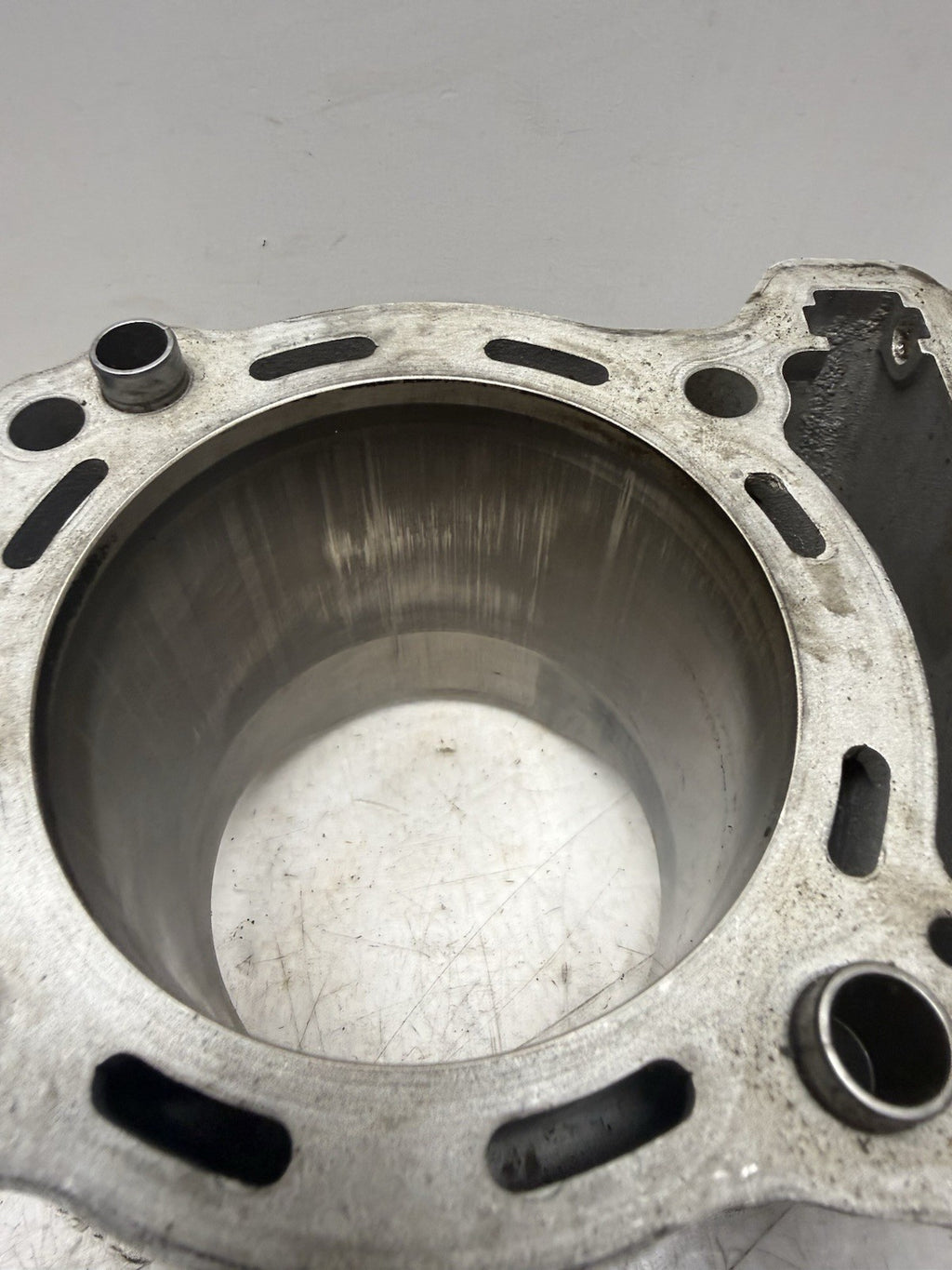 2000-2024 Suzuki LTZ 400 DRZ 400 OEM Cylinder Jug Standard