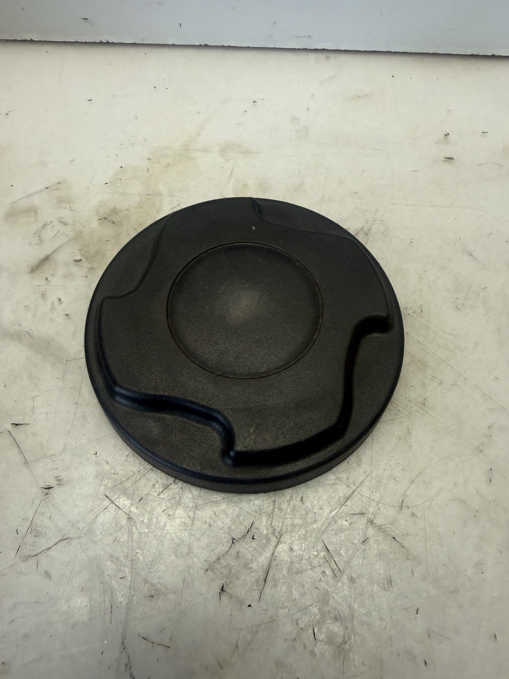 1998-2012 Sea-Doo RXP 215 OEM Fire Extinguisher Cap Black 269500603 269501939