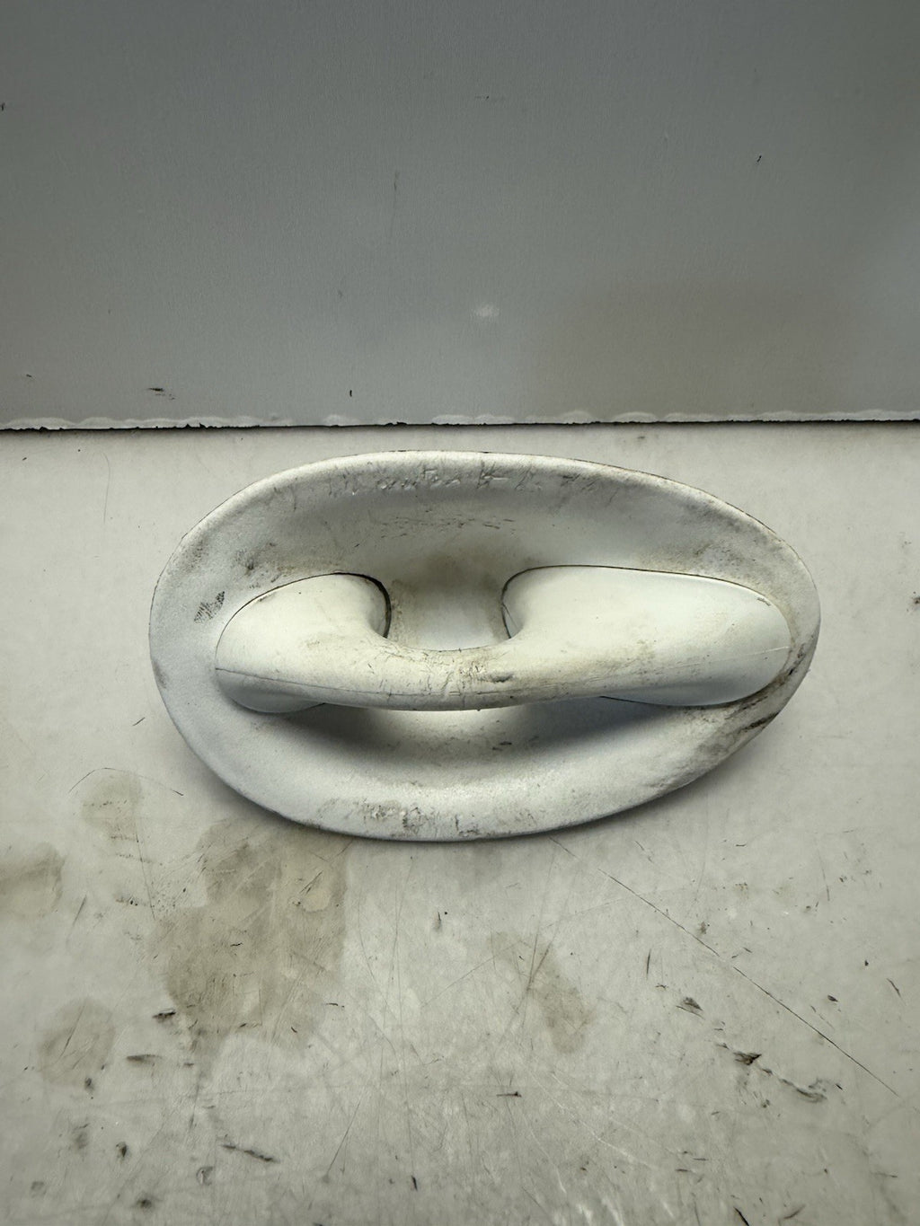 1998-2006 Sea-Doo OEM White Front Hook Shell Ass'y 292000511 GTS GS GTI GTX