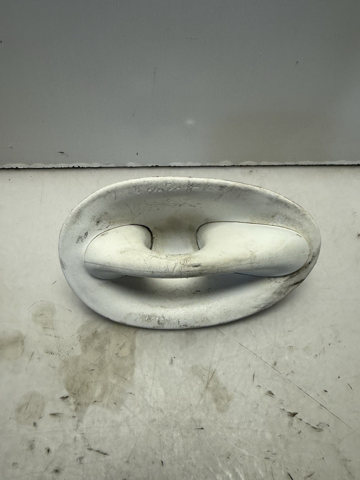 1998-2006 Sea-Doo OEM White Front Hook Shell Ass'y 292000511 GTS GS GTI GTX