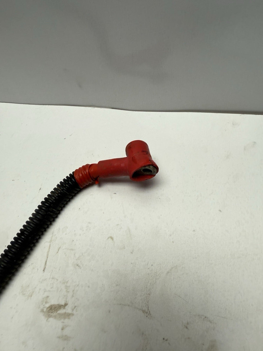 2014-2015 Polaris Sportsman ACE 570 OEM Positive Power Red Battery Cable