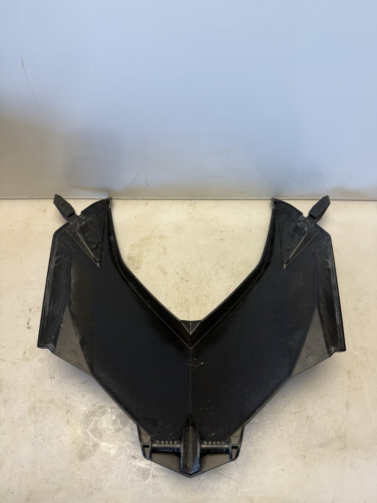 2014-2023 Sea-Doo SPARK Trixx 900 OEM Front Upper Hull Deflector 295100553