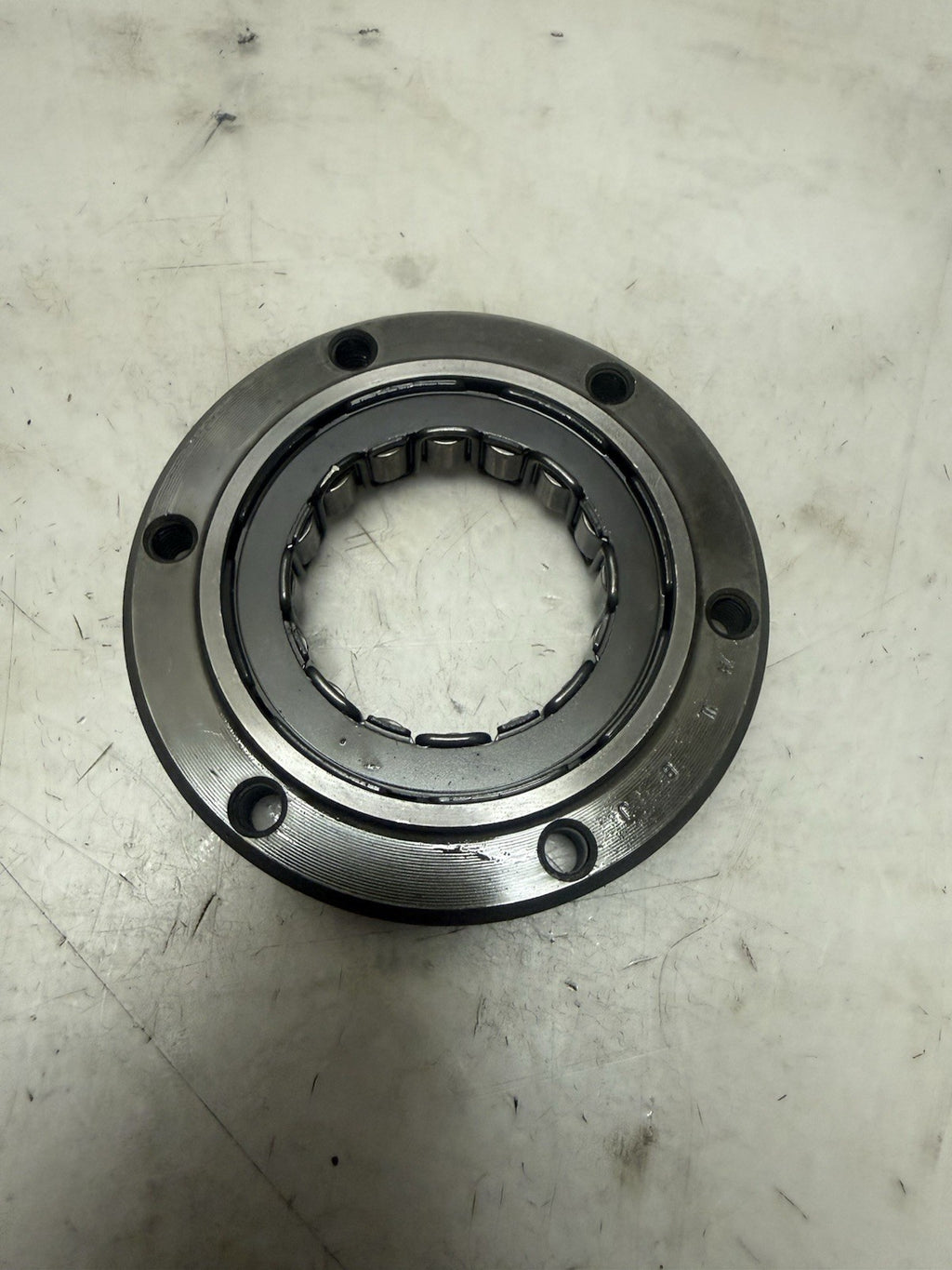2004-2009 YAMAHA YFZ450 OEM STARTER ONE-WAY BEARING 5TG-15590-00-00