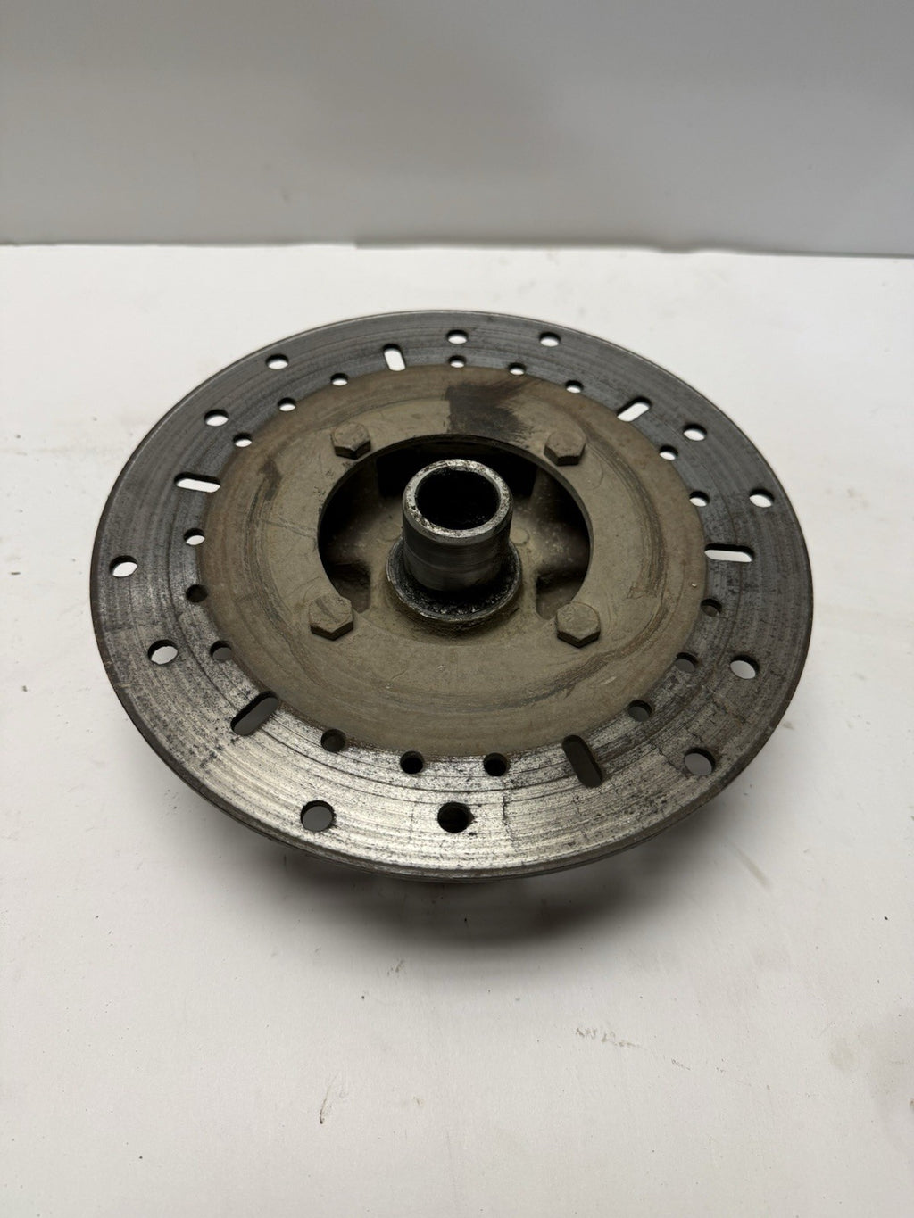 2004-26 Polaris Sportsman ACE 570 OEM Front Wheel Right Or Left Hub Brake Rotor
