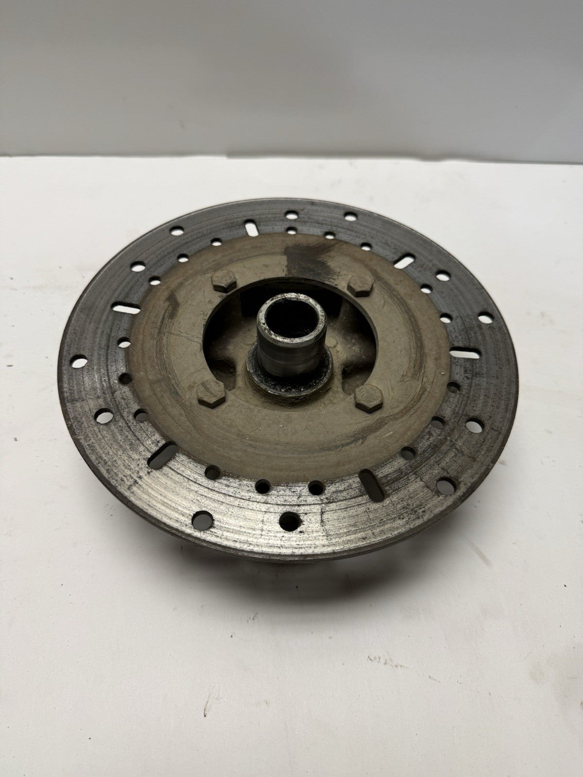 2004-26 Polaris Sportsman ACE 570 OEM Front Wheel Right Or Left Hub Brake Rotor