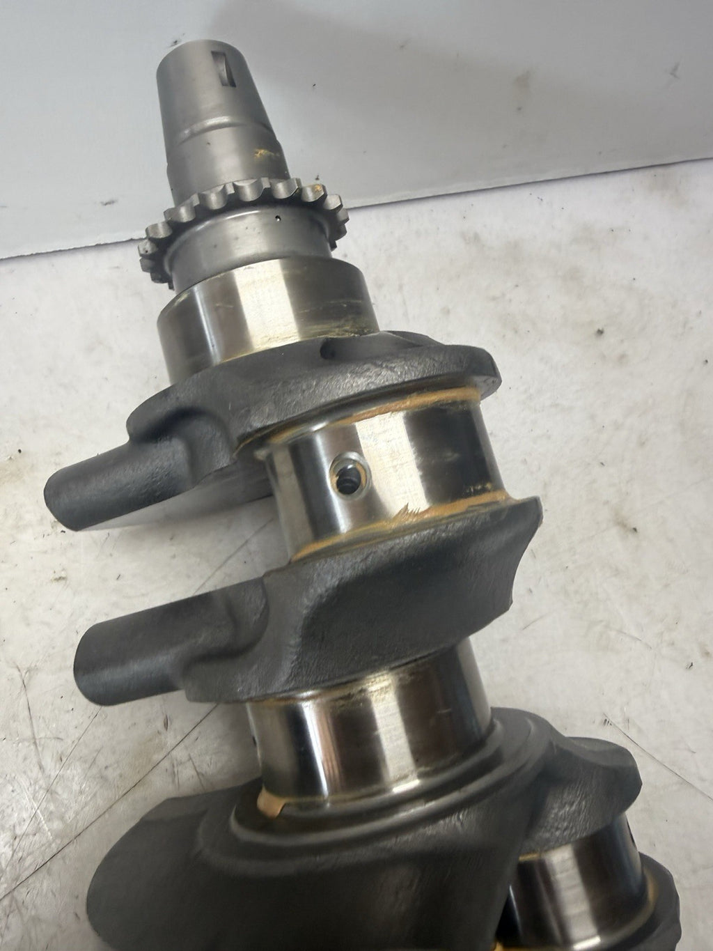 2009-2023 Polaris Sportsman XP / Scrambler 850 OEM Crankshaft Aftermarket