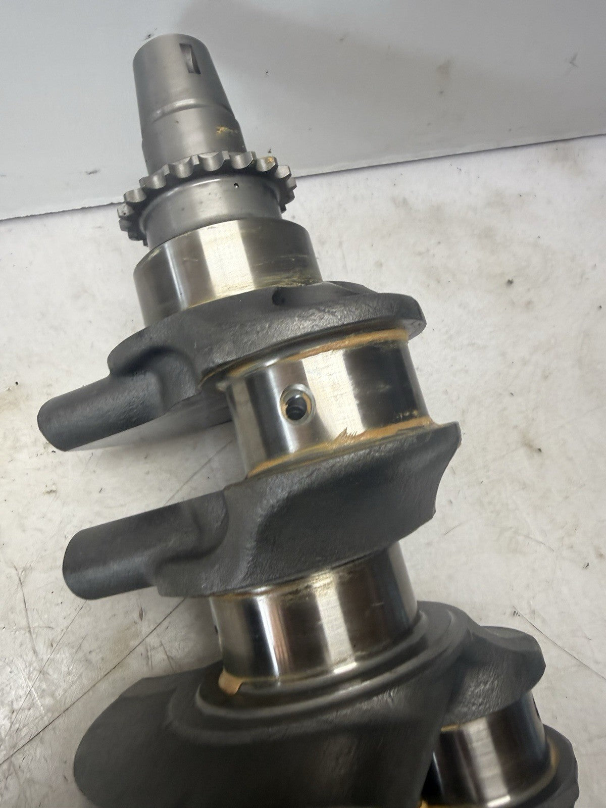 2009-2023 Polaris Sportsman XP / Scrambler 850 OEM Crankshaft Aftermarket