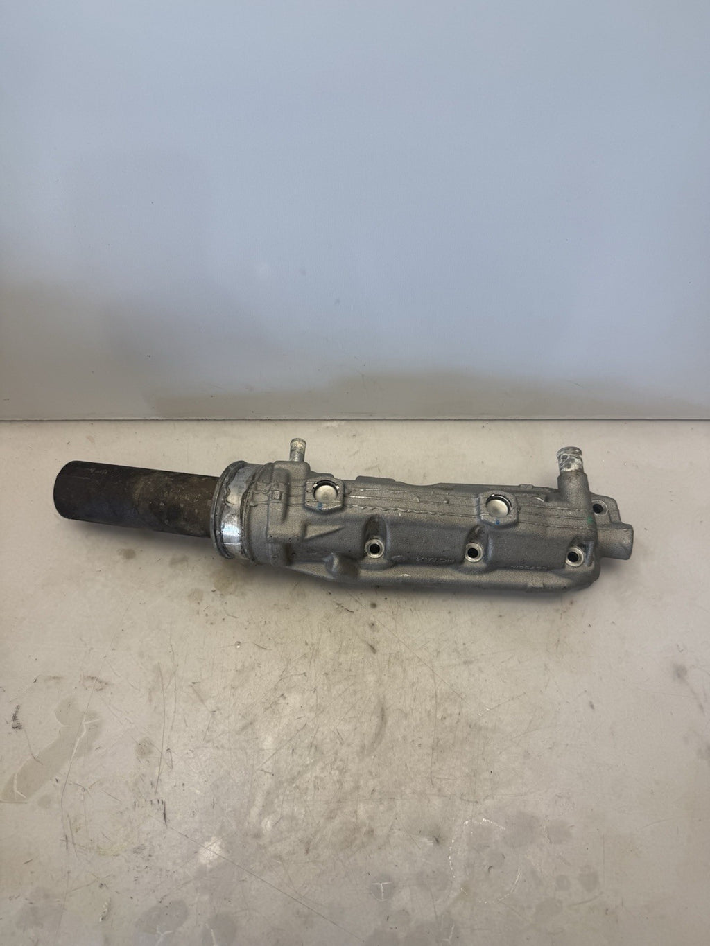 2014-2026 Sea-Doo SPARK Trixx 900 OEM Exhaust Header Manifold Pipe 420673510