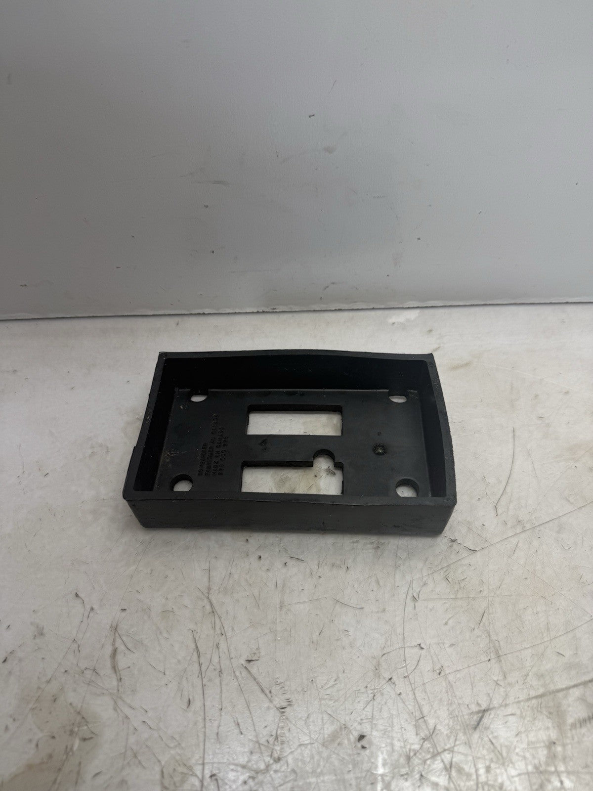 1996-2007 Sea-Doo OEM Battery Box Mount Tray Freshwater GTI GTX RFI XP LRV