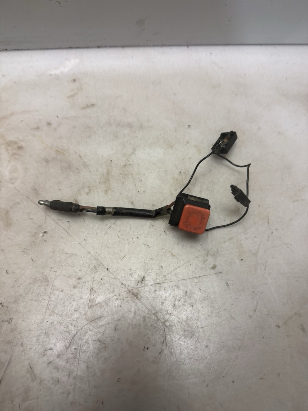 1992-2000 POLARIS XLT Touring Trail Classic Touring OEM Kill Switch Ass’y