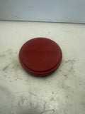 1999-2001 Sea-Doo GS 720 OEM Gauge Cover Cluster Assembly Cap RED 293000088