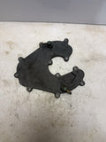 2003-2004 Polaris MSX 140 GENESIS I 1200 OEM WATER JACKET COVER