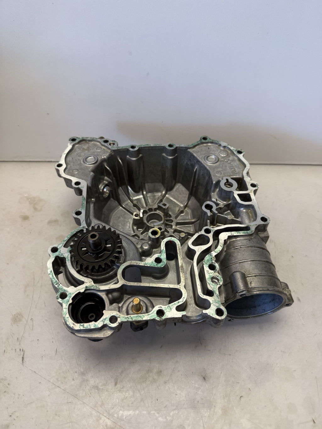 2014-2026 Sea-Doo SPARK Trixx 900 OEM Stator Magneto Housing Cover 420911052