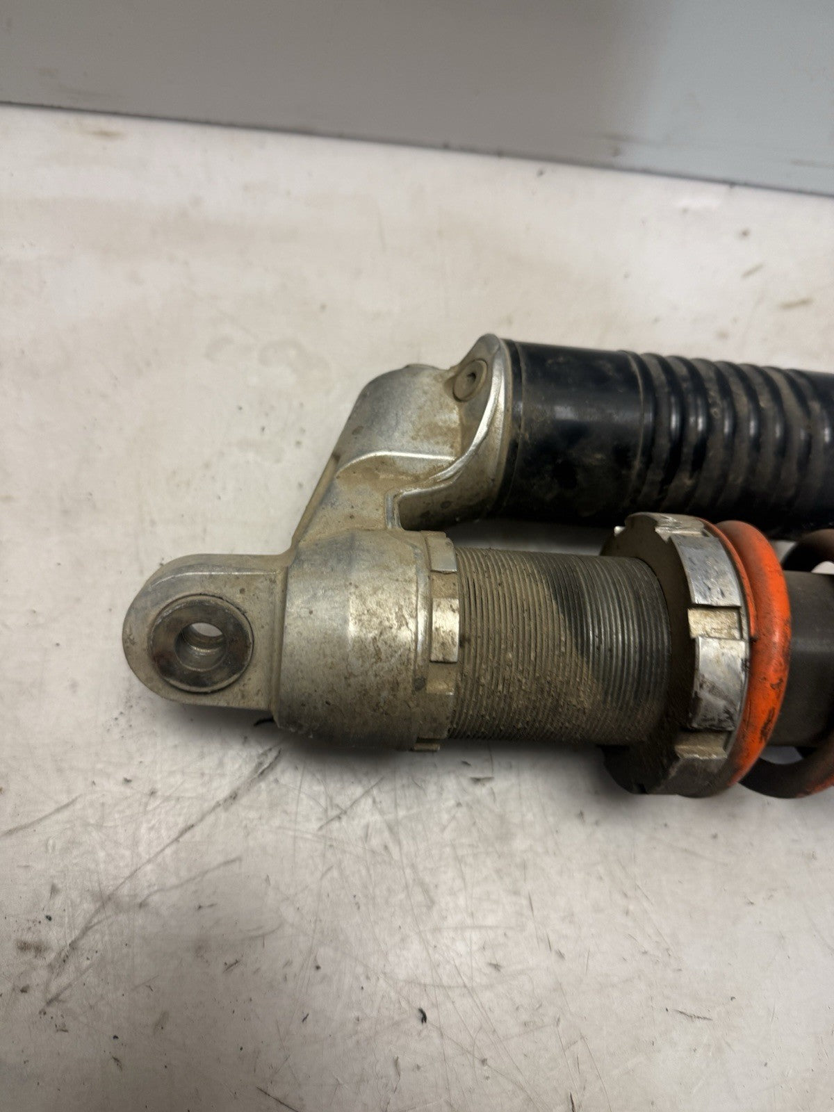 2006 KTM 85SX OEM Rear Suspension Shock Absorber Strut Ass’y 46180348