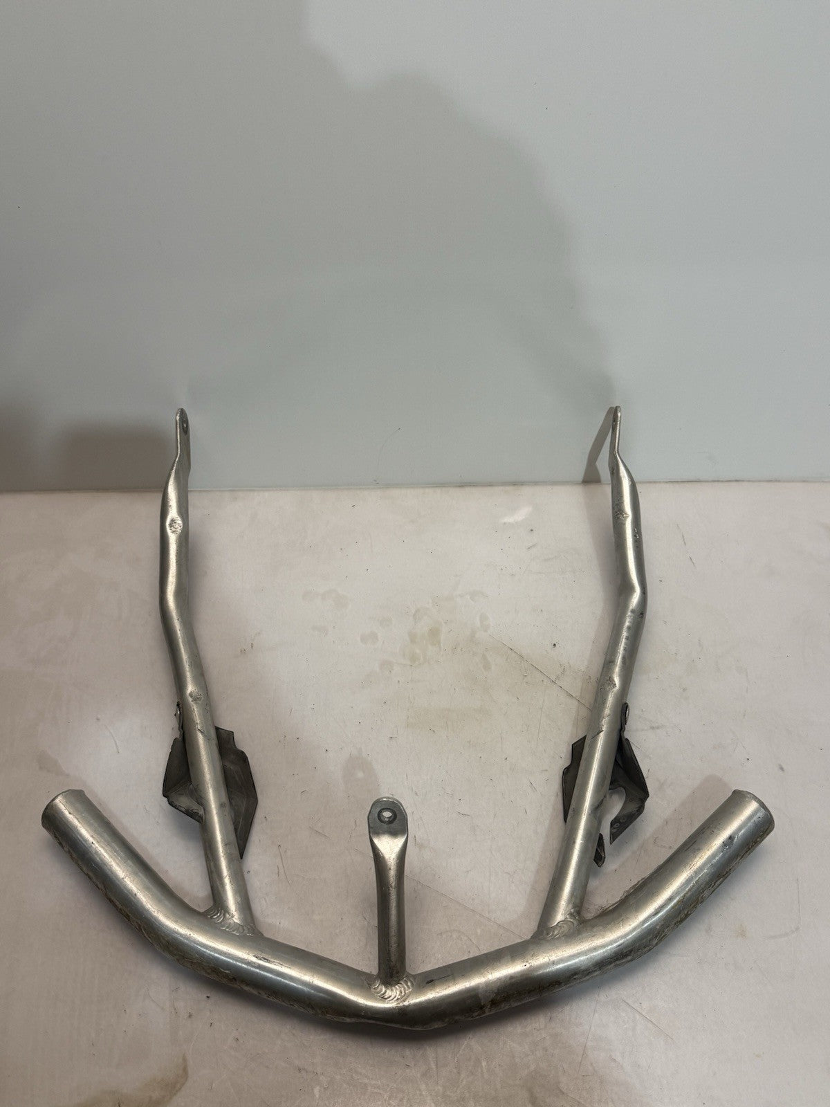 2013-2025 POLARIS INDY 550 VOYAGER Switchback 600 OEM Front Bumper Grab Handle