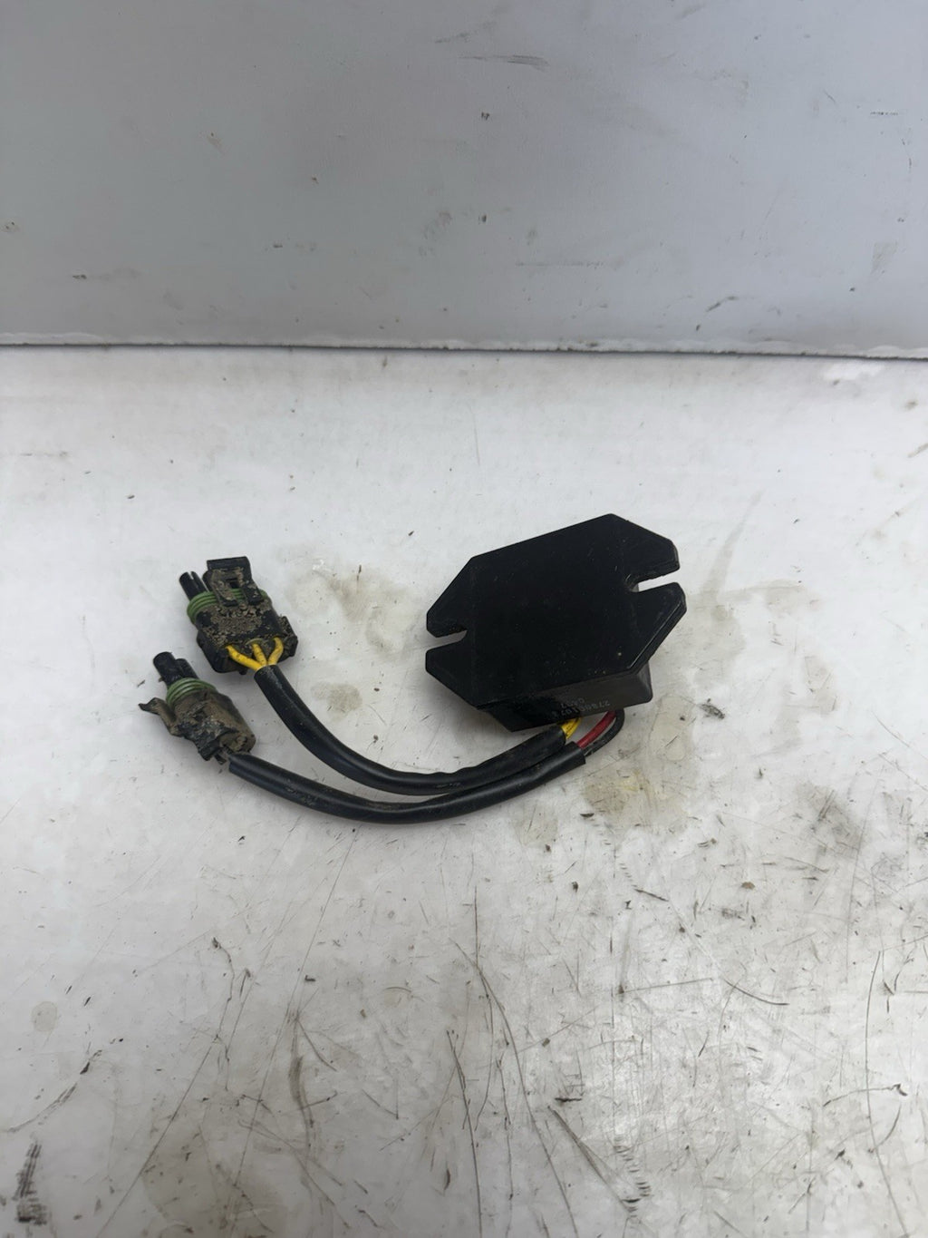 1997 Sea-Doo GSX OEM Electrical Voltage Regulator Recifier Ass'y