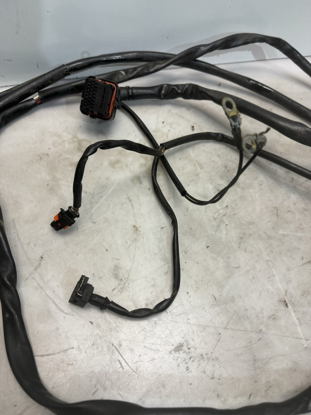 1999-2002 Sea-Doo OEM Main Engine Electrical Harness 278001390 XP Limited 