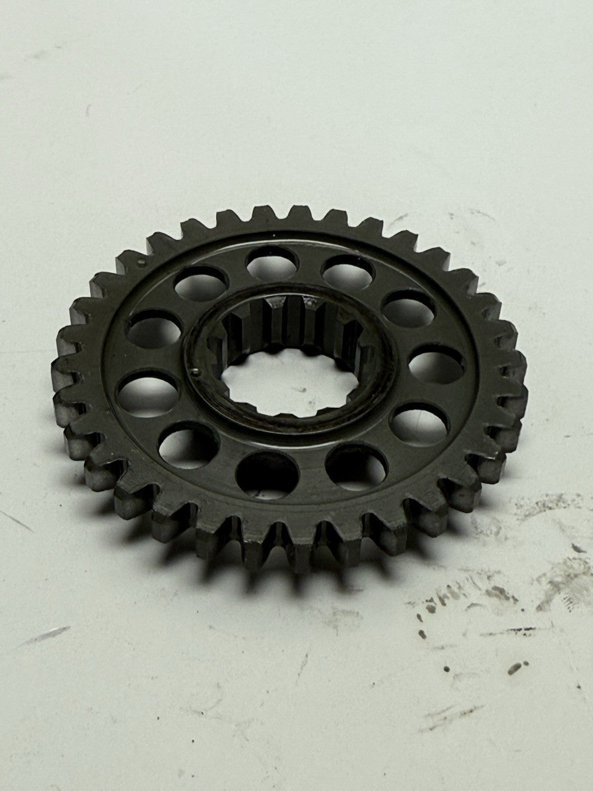2003-2013 Yamaha YF450F WR450F YFZ450 OEM Drive Gear 5TA-11536-00-00