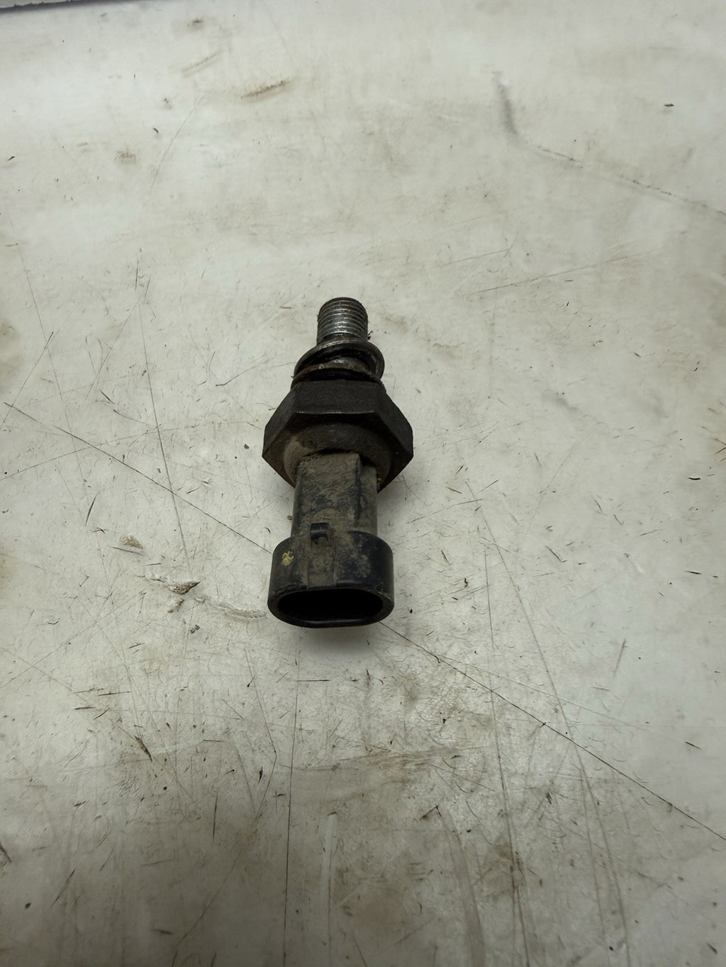 2015-2026 Polaris RZR General Ranger 1000 OEM Brake Sensor Switch