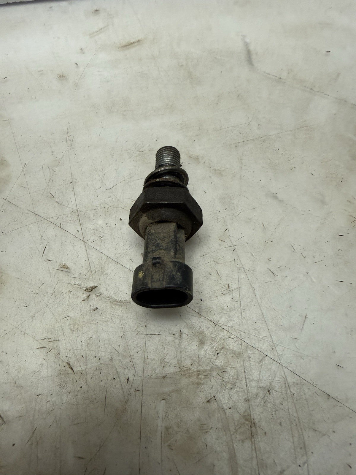 2015-2026 Polaris RZR General Ranger 1000 OEM Brake Sensor Switch