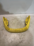 2000-2001 Sea-Doo XP OEM Rear Grab Handle 269000650 Yellow