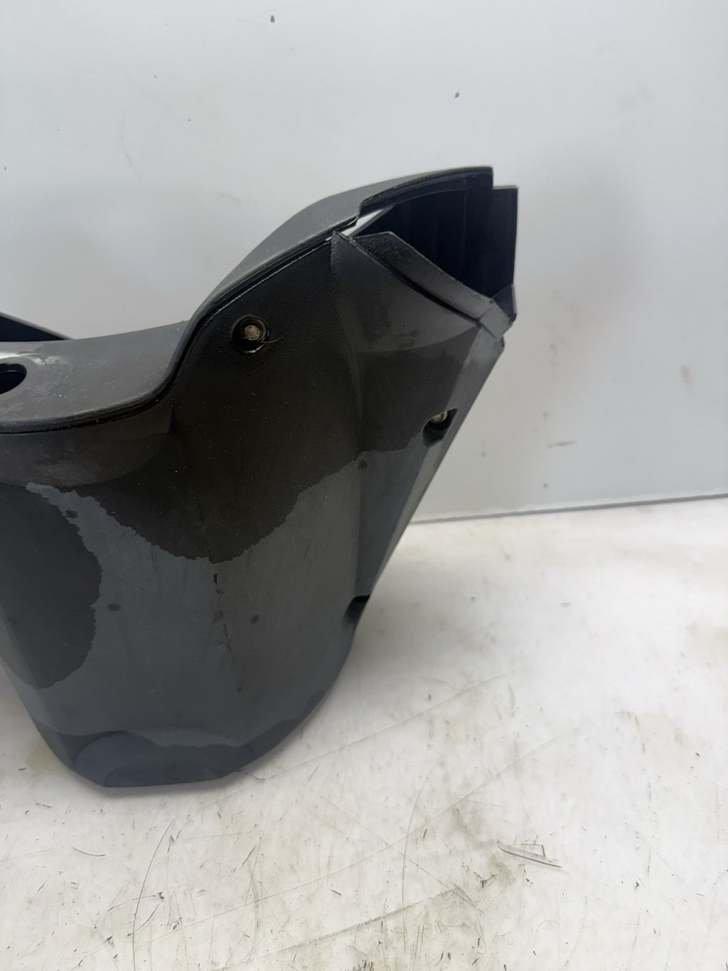 2003-2006 Sea-Doo OEM Upper and Lower Steering Cover Ass'y Freshwater GTI GTX
