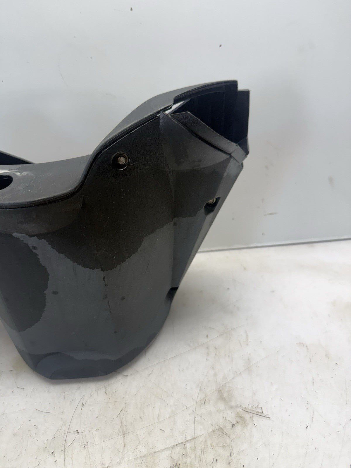 2003-2006 Sea-Doo OEM Upper and Lower Steering Cover Ass'y Freshwater GTI GTX