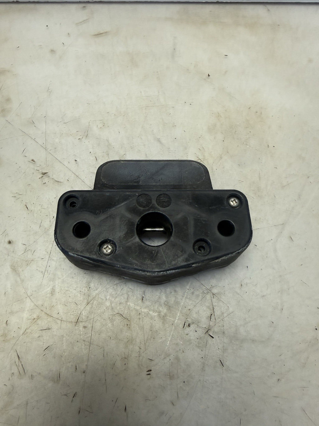 1992-2004 POLARIS SL SLH SLT SLTH SLTX VIRAGE GENESIS OEM SEAT LATCH LEVER