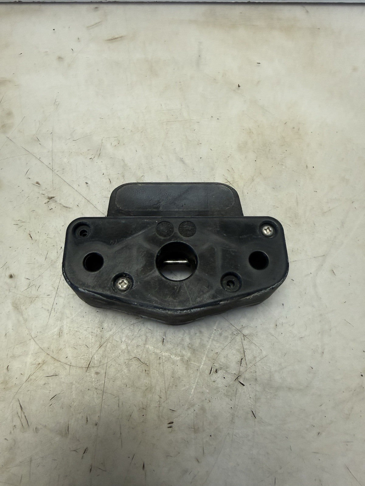 1992-2004 POLARIS SL SLH SLT SLTH SLTX VIRAGE GENESIS OEM SEAT LATCH LEVER