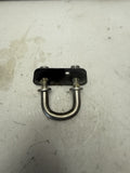 1996-2009 Sea-Doo OEM U-Clamp Tow Hook 292000011 GTX Limited RXP GTI