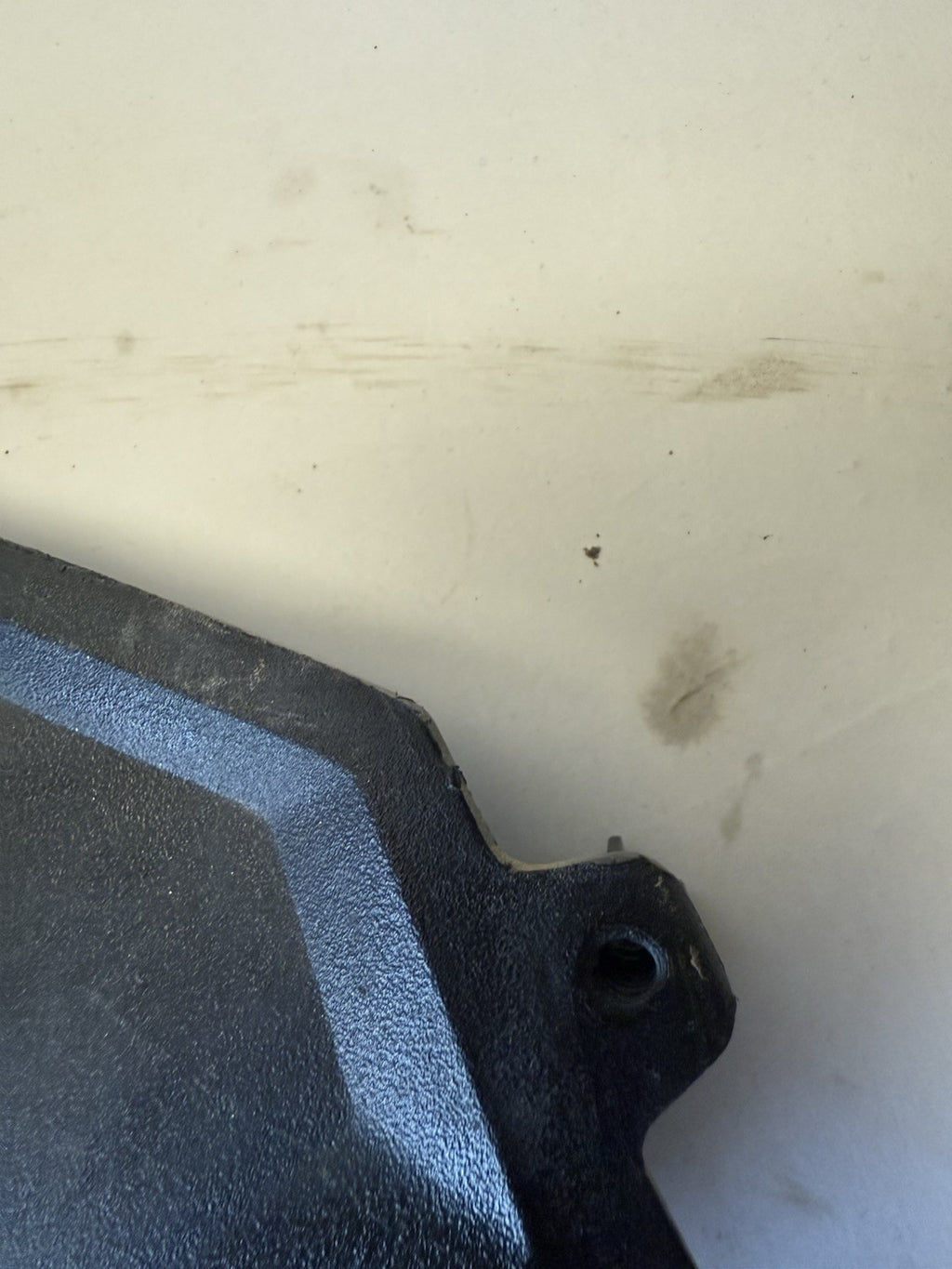 2014-2018 Polaris Sportsman ACE 570 OEM Gauge Housing Cover