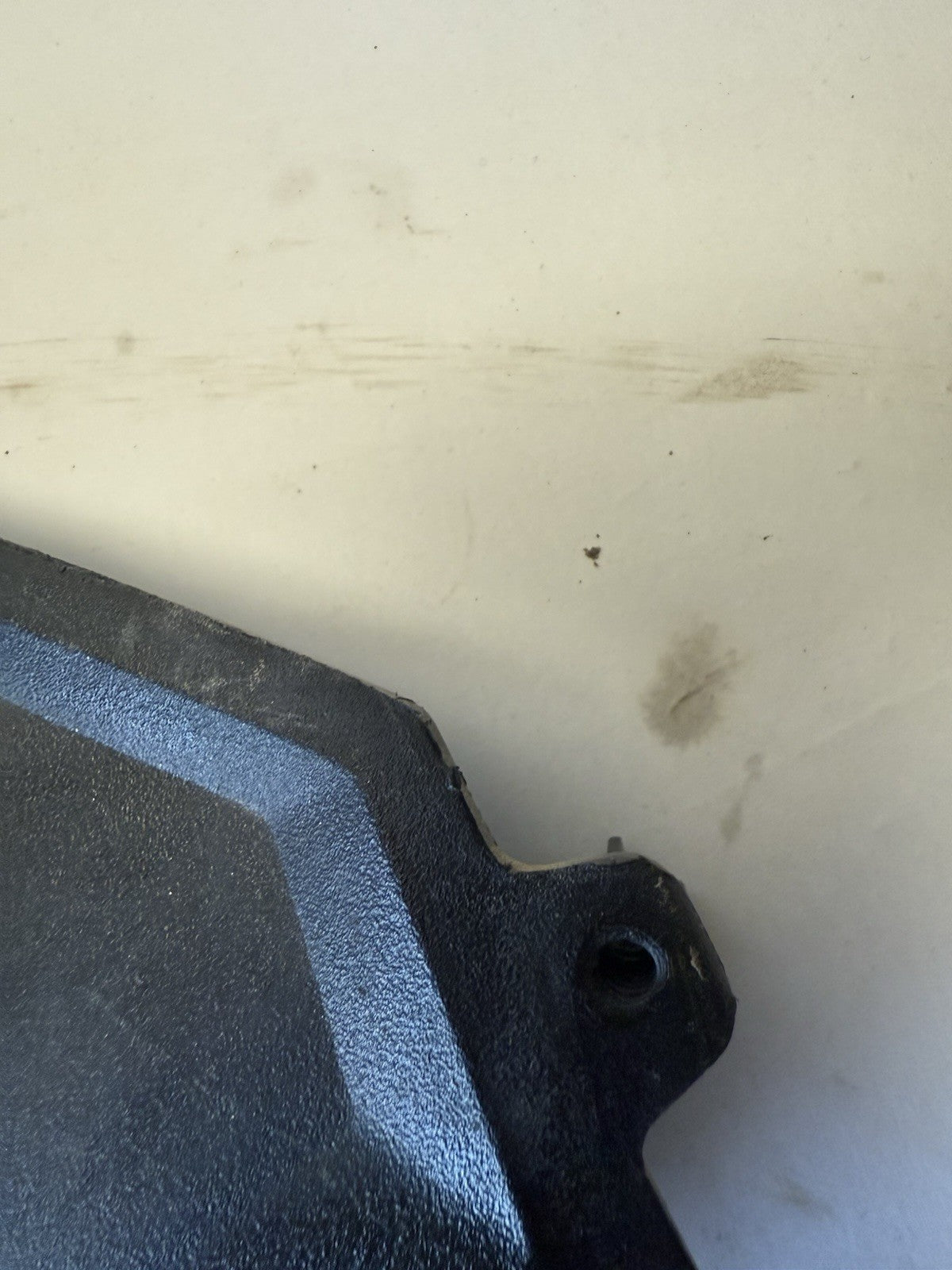 2014-2018 Polaris Sportsman ACE 570 OEM Gauge Housing Cover