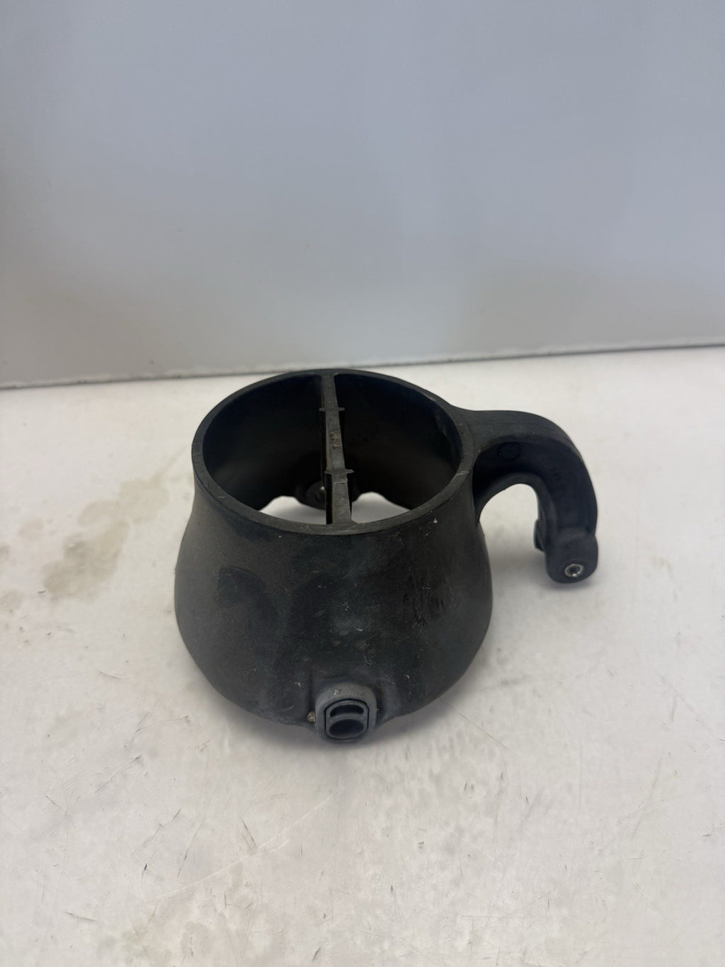 1996-1998 Sea-Doo OEM Jet Pump Steering Nozzle GTI GTS GTX SP GS