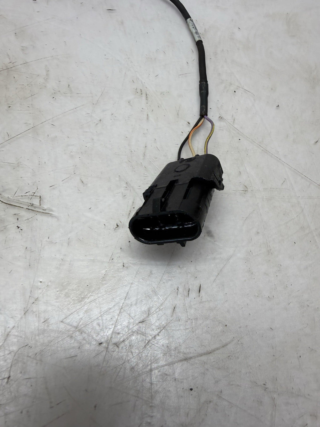 2002-2012 Sea-Doo Wake 155 GTX RXP RXT 215 OEM Paddle Wheel Speed Sensor