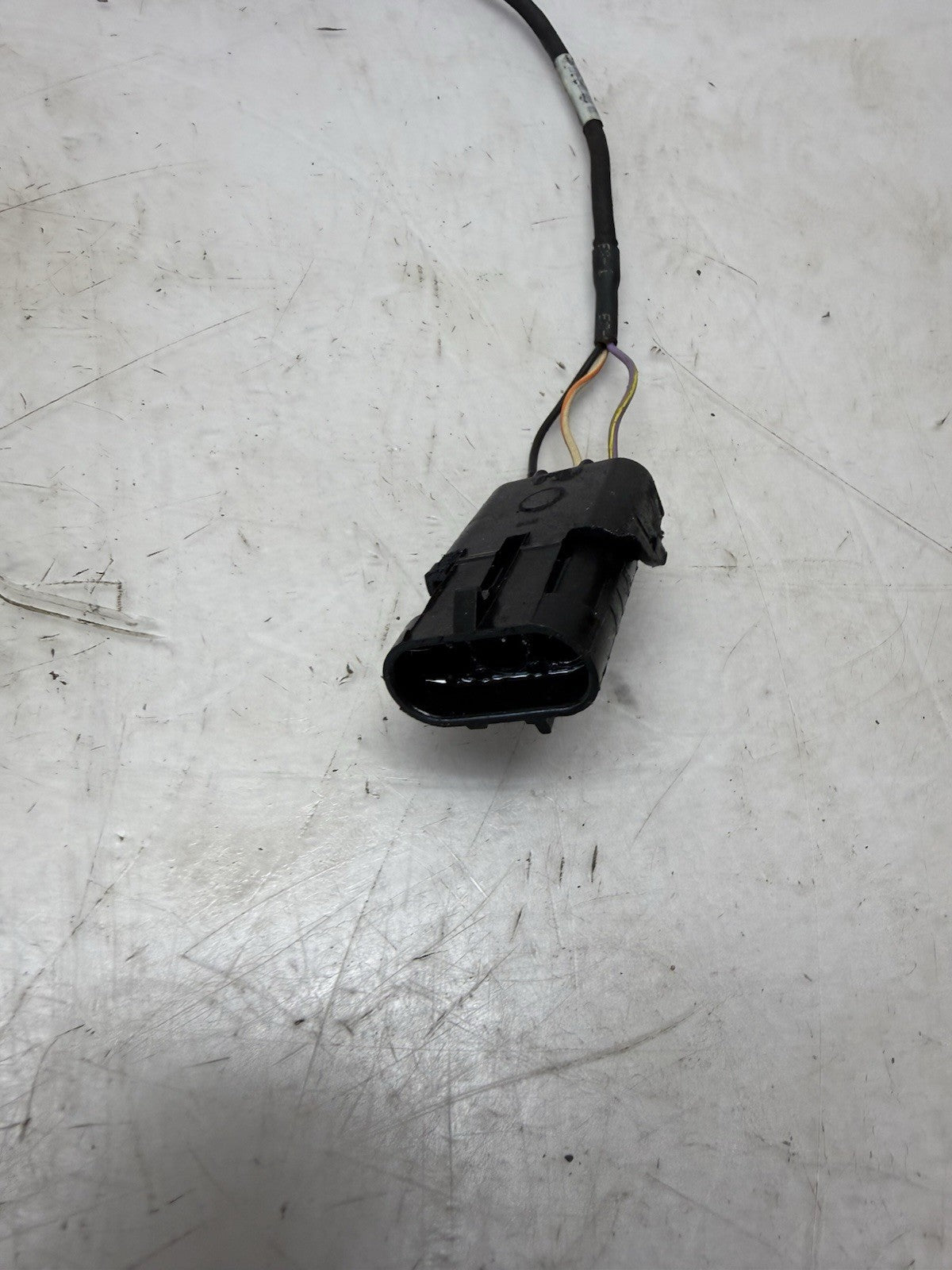 2002-2012 Sea-Doo Wake 155 GTX RXP RXT 215 OEM Paddle Wheel Speed Sensor