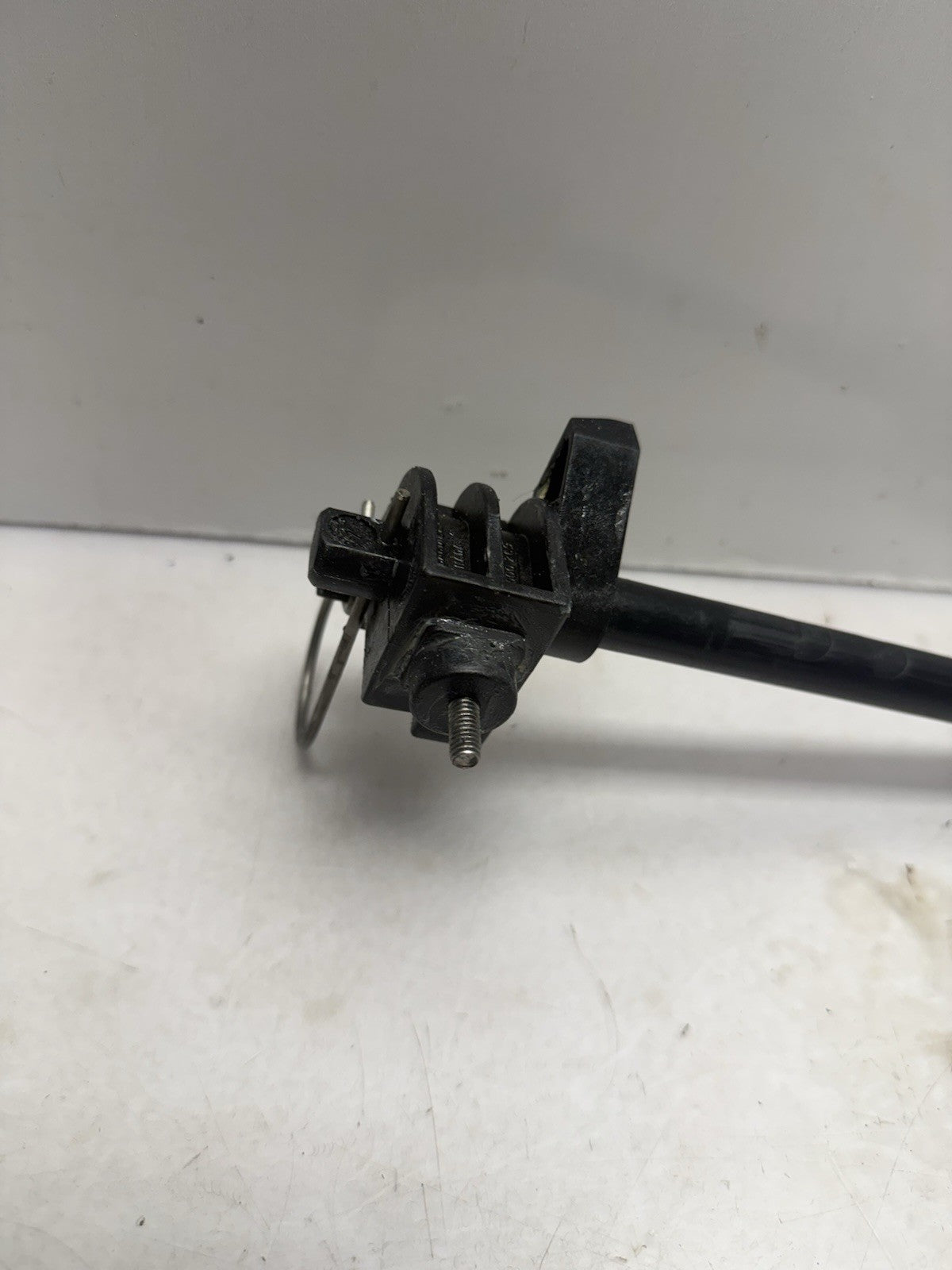 1997-2002 Sea-Doo OEM Weedless Handle Challenger 1800 Speedster 720 Sportster