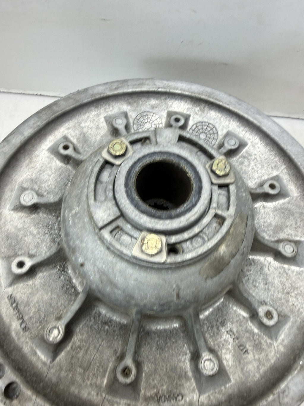2003-2005 MXZ Summit GTX GSX Ski-Doo OEM Secondary Driven Clutch Ass'y